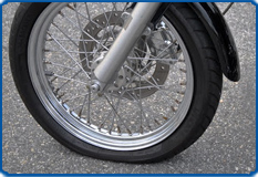 Tire Road Hazard Coverage