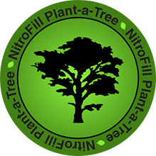 NitroFill Plant-a-Tree